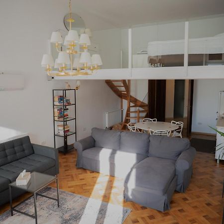 Casa Mandl Apartment Brasov Luaran gambar