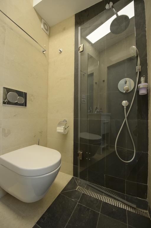 Casa Mandl Apartment Brasov Bilik gambar