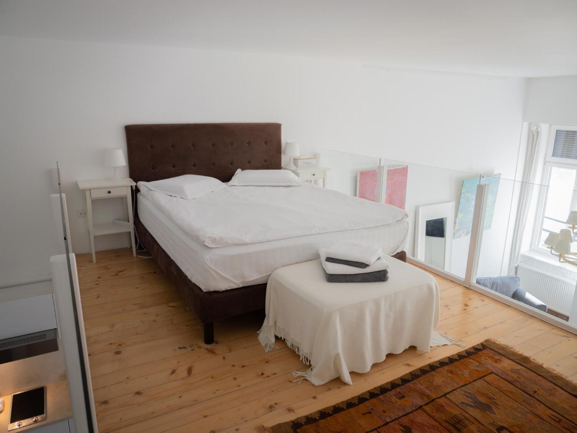 Casa Mandl Apartment Brasov Luaran gambar