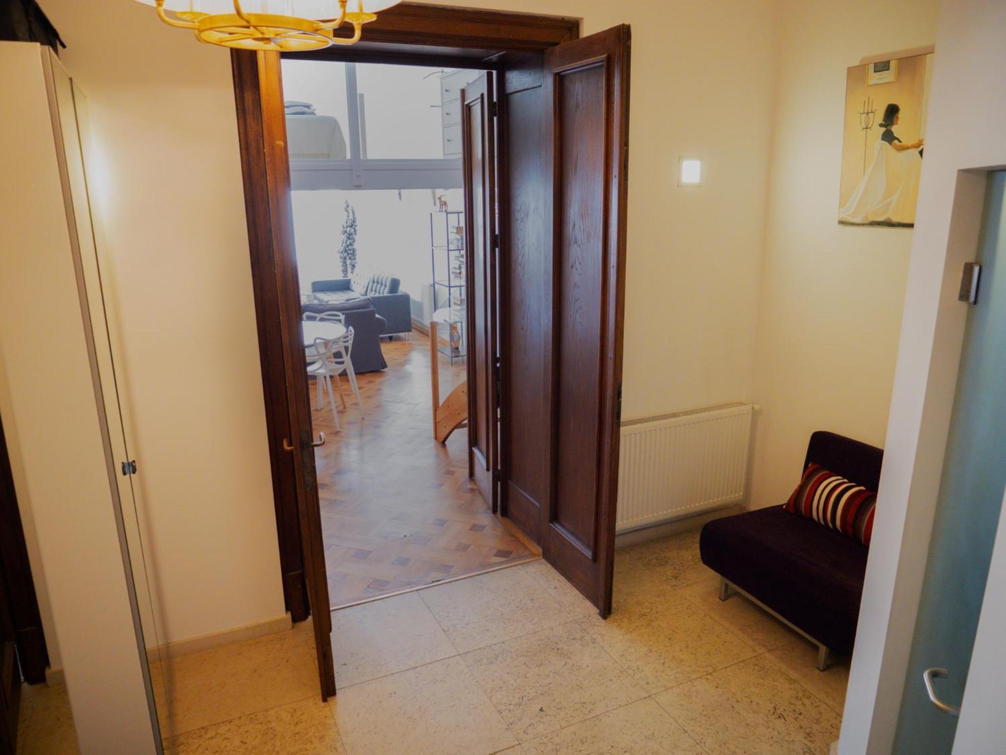 Casa Mandl Apartment Brasov Luaran gambar