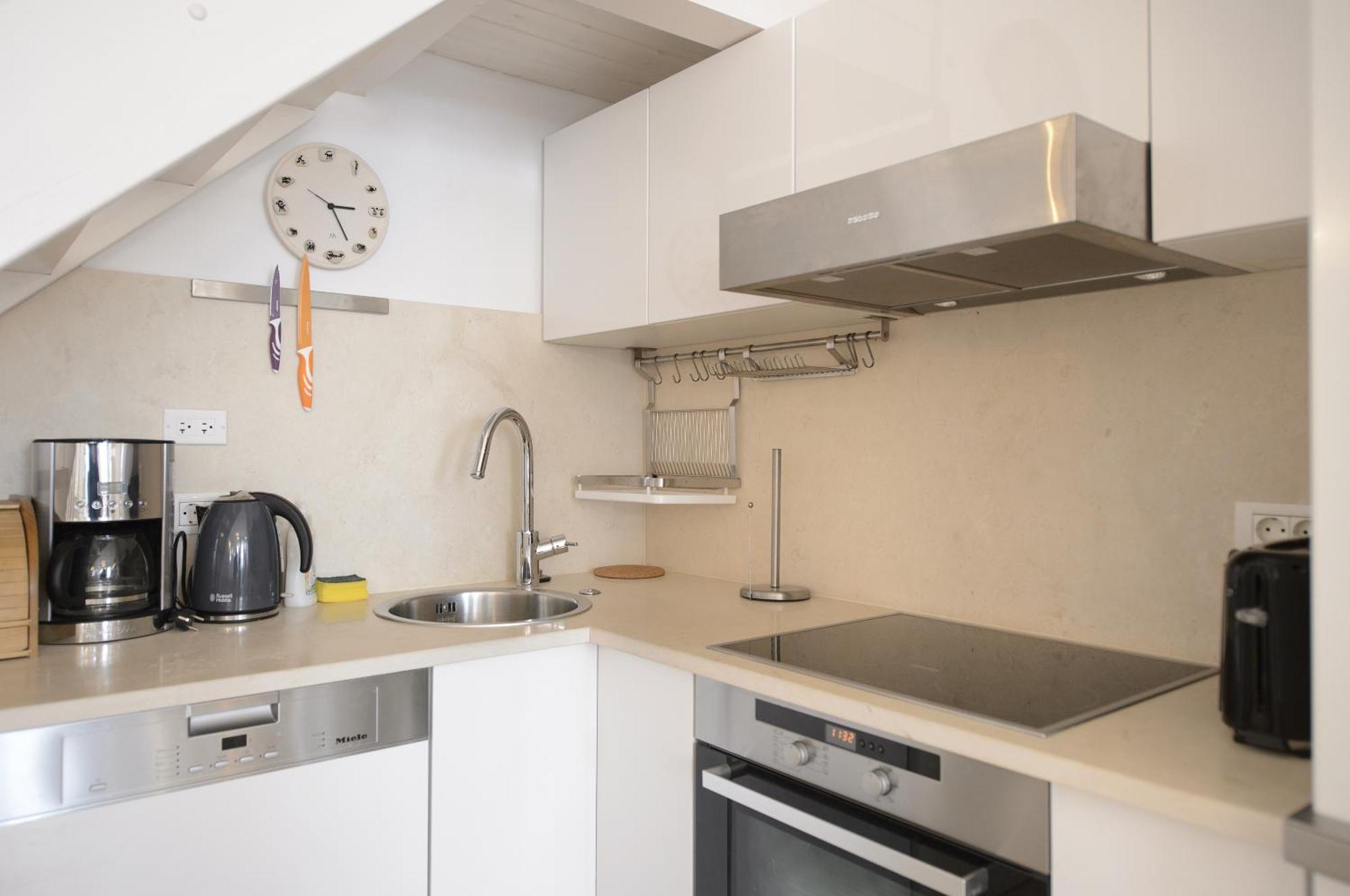 Casa Mandl Apartment Brasov Bilik gambar