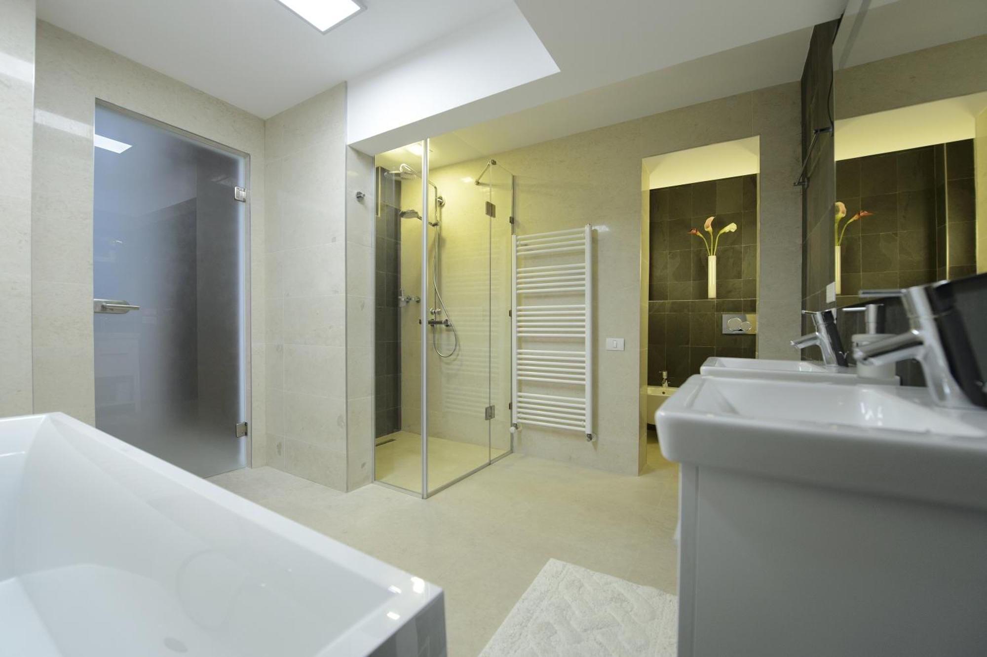 Casa Mandl Apartment Brasov Bilik gambar