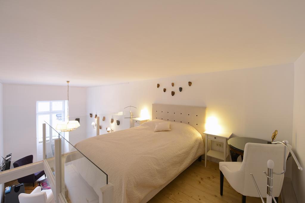 Casa Mandl Apartment Brasov Bilik gambar