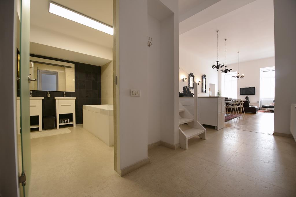 Casa Mandl Apartment Brasov Bilik gambar
