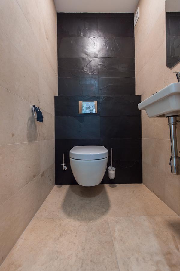 Casa Mandl Apartment Brasov Luaran gambar